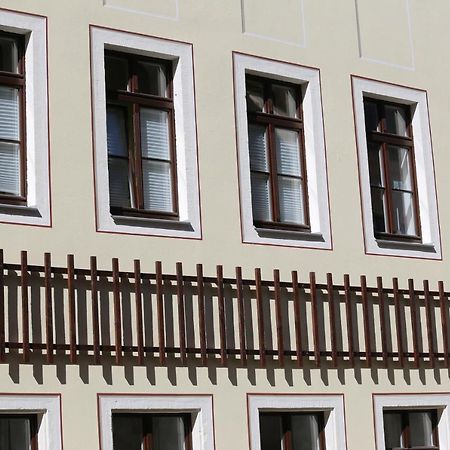 Meißen Buergerhaus Goernische Gasse 33 아파트 외부 사진