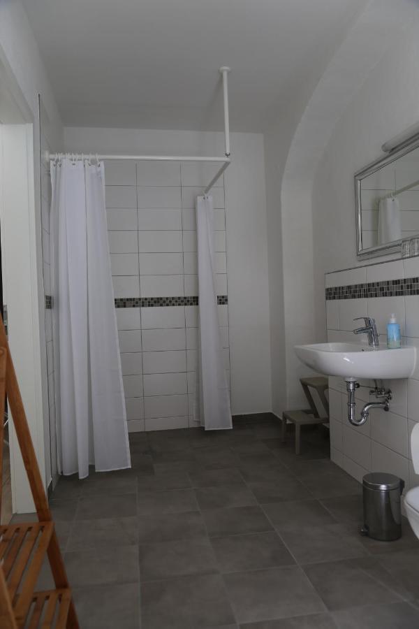 Meißen Buergerhaus Goernische Gasse 33 아파트 외부 사진