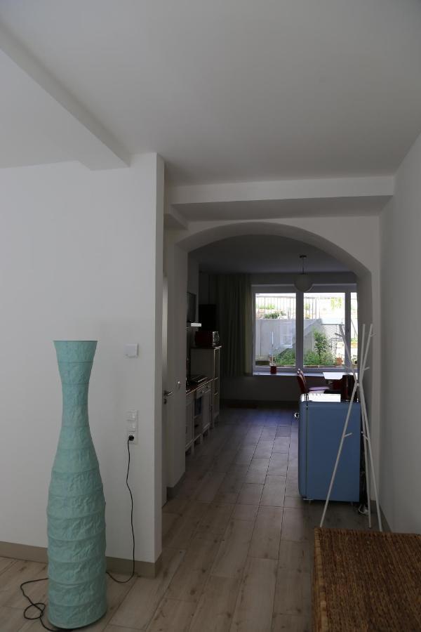 Meißen Buergerhaus Goernische Gasse 33 아파트 외부 사진